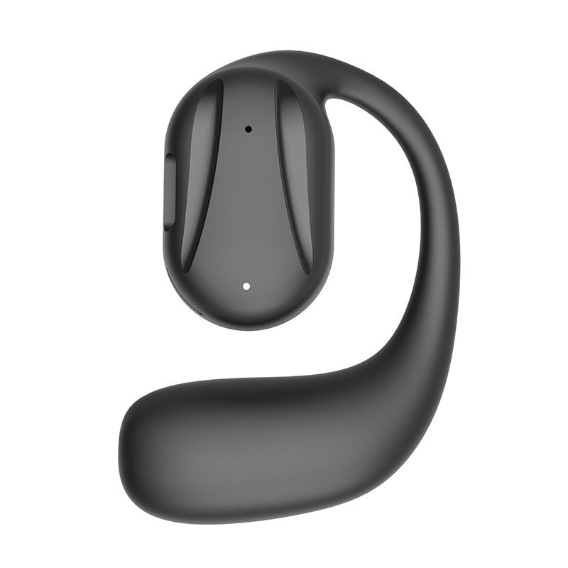 Wireless Bluetooth Bone Conduction Headphones for Sports