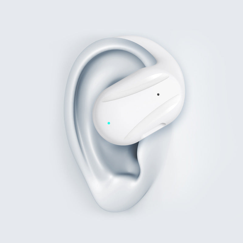 Wireless Bluetooth Bone Conduction Headphones for Sports
